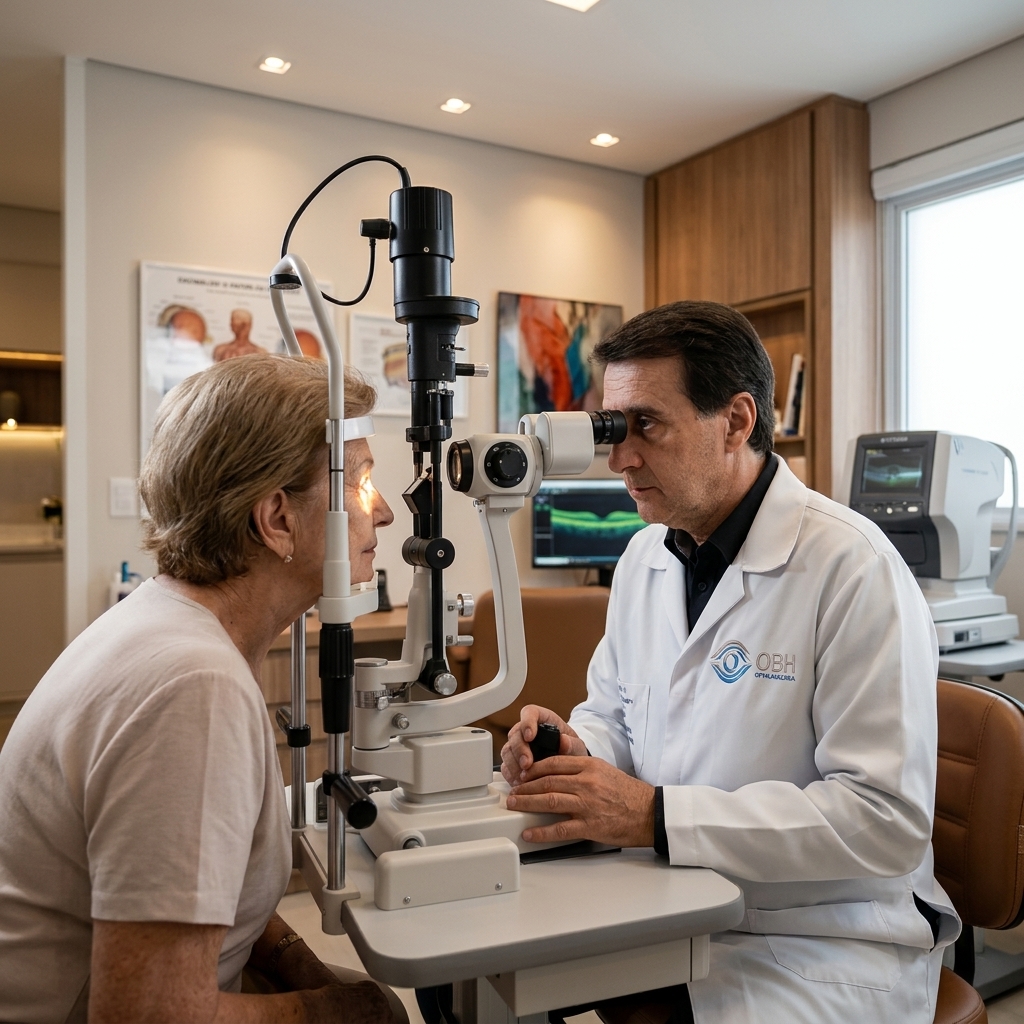 Check-up Completo