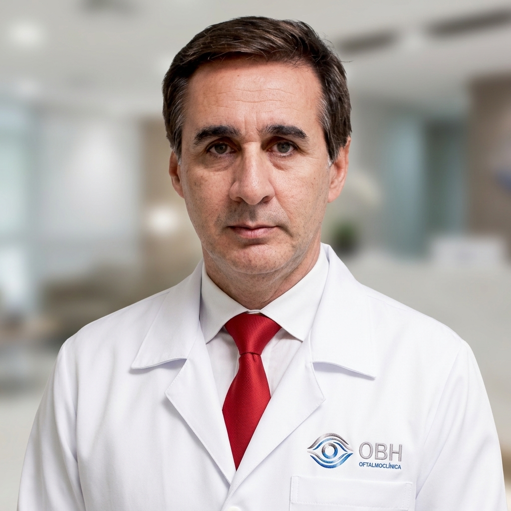 Dr. Mauro Alexandre Issa