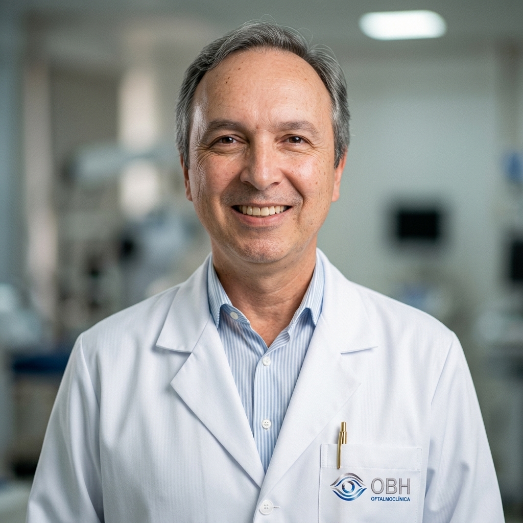 Dr. Renato Antônio Fernandes