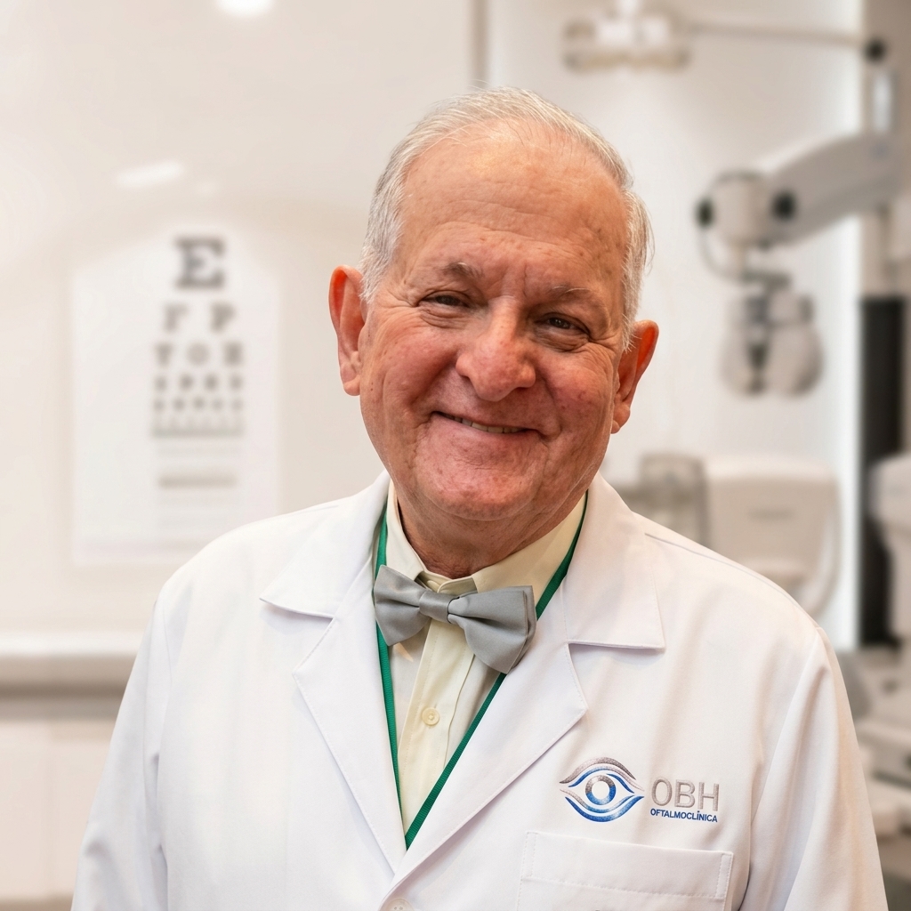 Dr. Túlio César Duarte Vasconcelos
